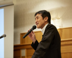 ZOOMを使ったオンラインセミナーで健康に！東大ドクター森田敏宏先生のインタビュー！！
