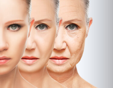 老化を防ぐ＝酸化を防ぐ？どうしたら老化を防げるのか？